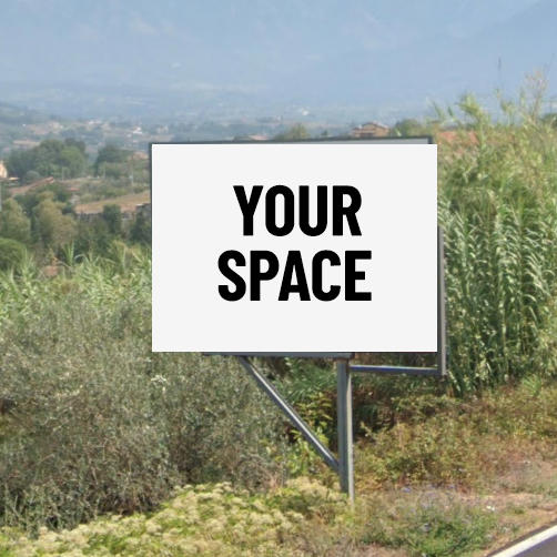 SPAZIO PUBBLICITARIO 300 x 200 (CAIAZZO) Dal 05/10/2026 al 18/10/2026 14 giorni